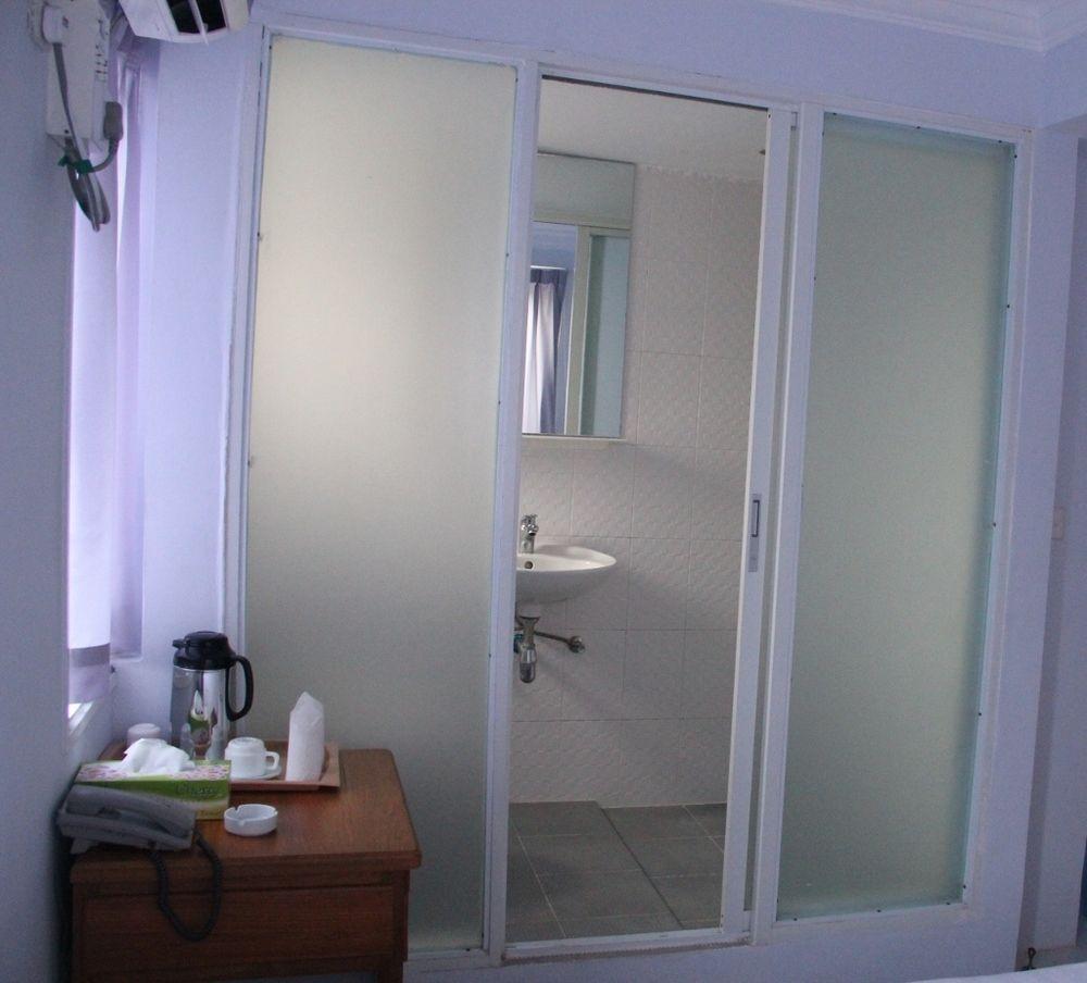 New Yangon Hotel Eksteriør bilde