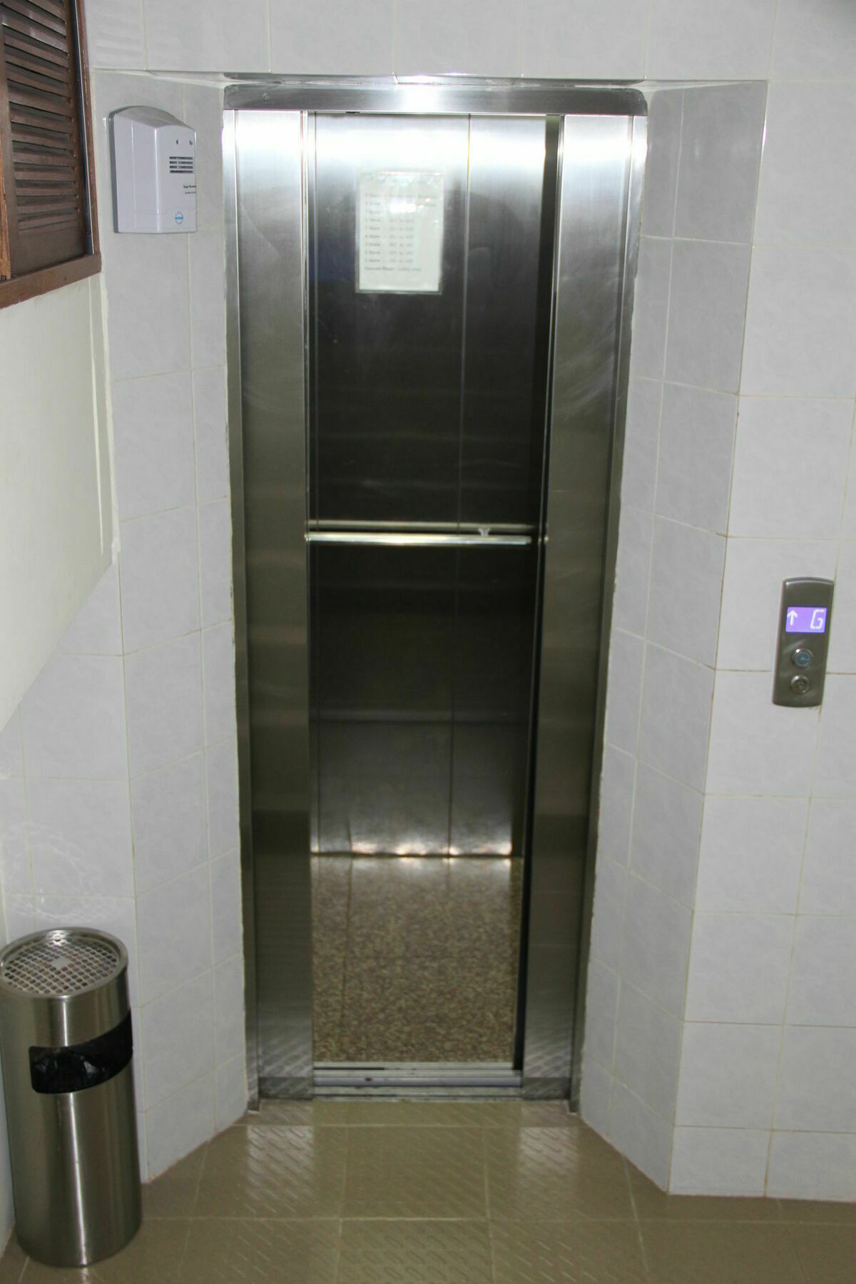 New Yangon Hotel Eksteriør bilde
