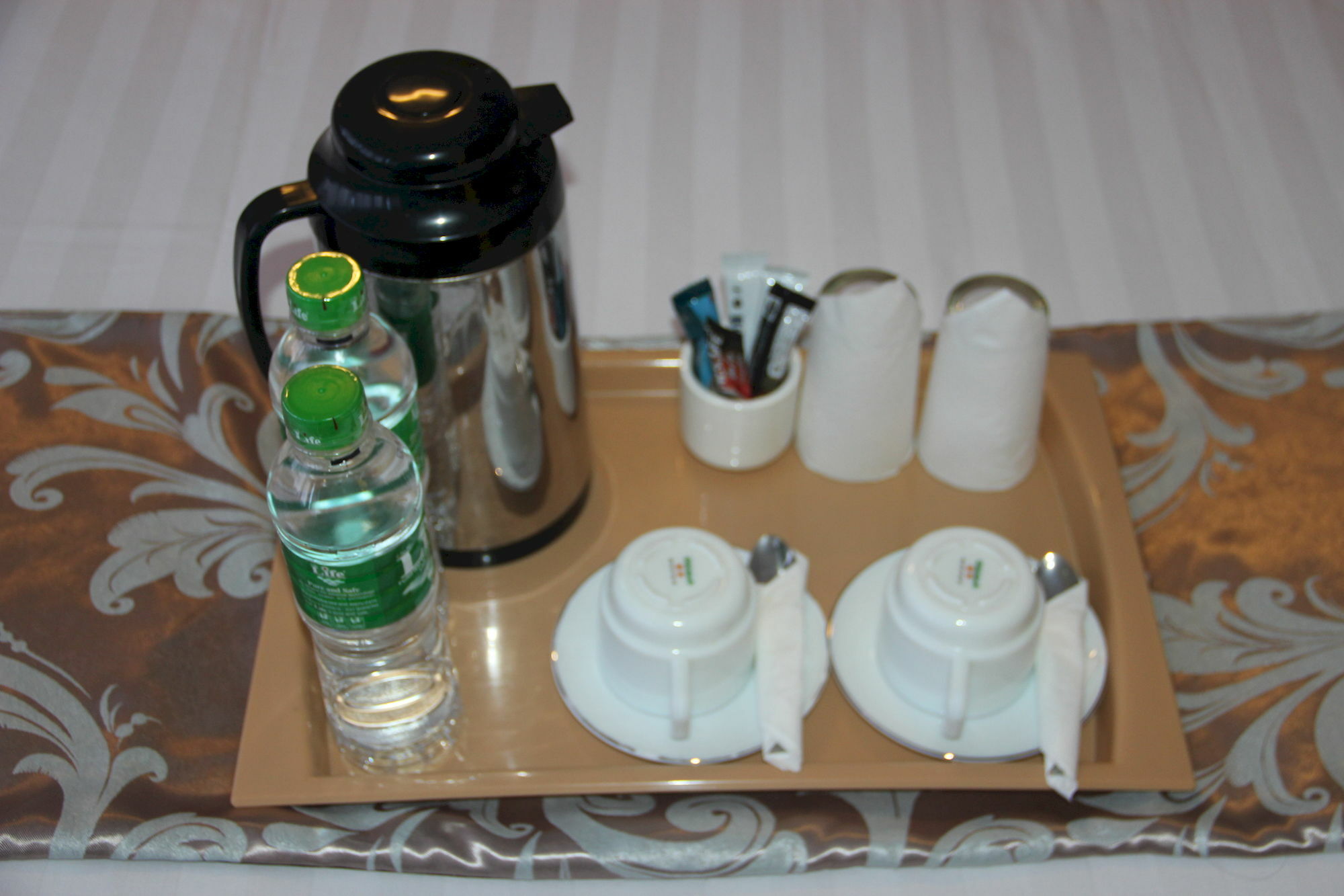 New Yangon Hotel Eksteriør bilde