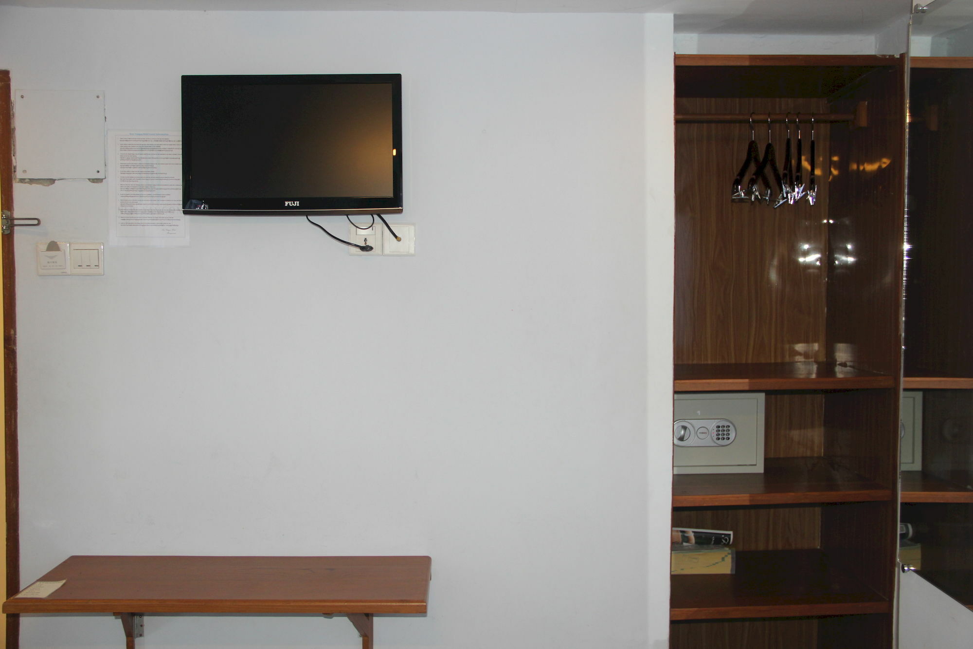 New Yangon Hotel Eksteriør bilde